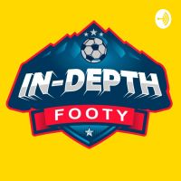 Indepth football cover