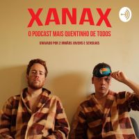 Xanax cover