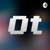 Overtake Cast: 50к подписчиков до конца года! cover