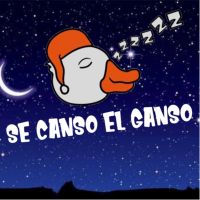 Se canso el ganso cover