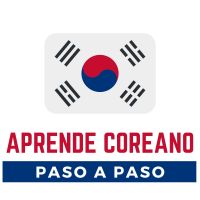 Aprende coreano paso a paso cover