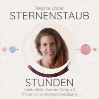Sternenstaub Stunden cover