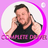 Complete Drivel cover