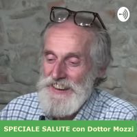 Speciale Salute con Dottor Mozzi cover