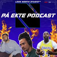 På Ekte cover