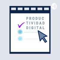 Productividad Digital cover