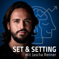 Set & Setting cover