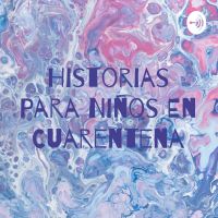 Historias Para Niños En Cuarentena cover
