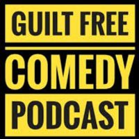 FunnyComedians cover