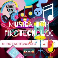 Música top -Tikotecnology cover