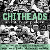 CHITHEADS from Embodied Philosophy cover