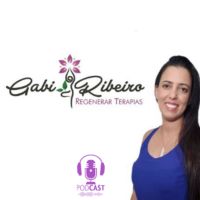Gabi Ribeiro - Regenerar Terapias cover