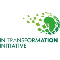 In Transformation Initiative cover