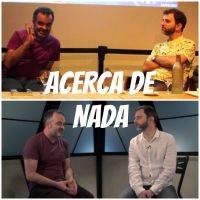 ACERCA DE NADA cover