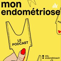 MON ENDOMÉTRIOSE cover