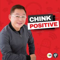 Chink Positive cover