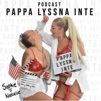 Pappa Lyssna Inte cover