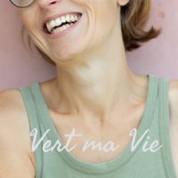 Vert ma Vie cover