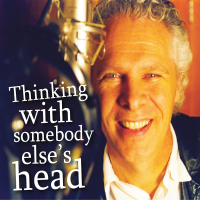 Thinking With Somebody Else's Head cover