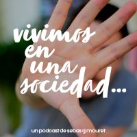Vivimos en una sociedad... cover