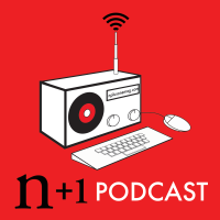 n+1 Podcast cover