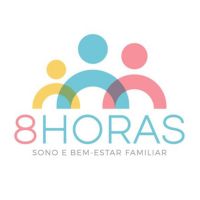 Podcast 8 Horas (por Lívia Praeiro) cover