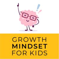Growth Mindset for Kids cover