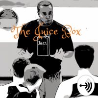 The Juice Box cover