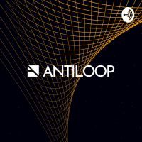 Antiloop Podcast cover