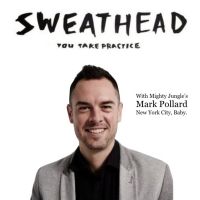 Sweathead, A Strategy Podcast cover