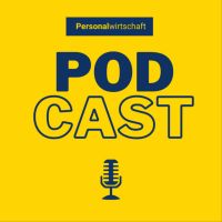 Personalwirtschaft Podcast cover