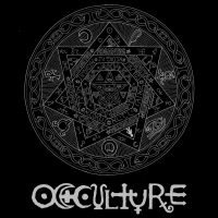 OCCULTURE cover