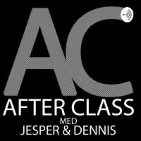 After Class med Jesper & Dennis cover