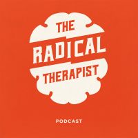 The Radical Therapist cover