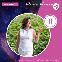 21 Dias de Meditação Para Expansão da Consciência cover