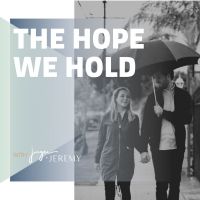 The Hope We Hold cover