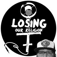 Losing Our Religion cover