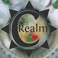 C-Realm Podcast cover