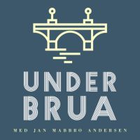 Under Brua Med Jan Mabbro Andersen cover