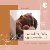 Graviditet, fødsel og tiden etterpå cover