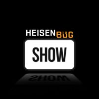 Heisenbug Show — про тестирование и новости QA-индустрии cover