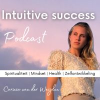 Intuitive success podcast cover