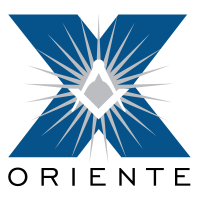 X-Oriente cover