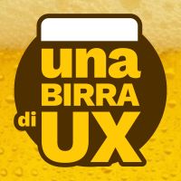 Una Birra di UX cover