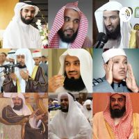 Podcast Audio Islam cover