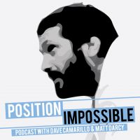 Position Impossible Podcast cover