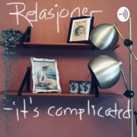 Relasjoner - it’s complicated! cover