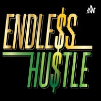 Endless Hustle cover