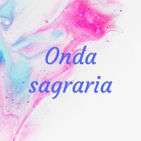 Onda sagraria cover