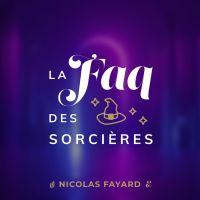 La FAQ des sorcières cover